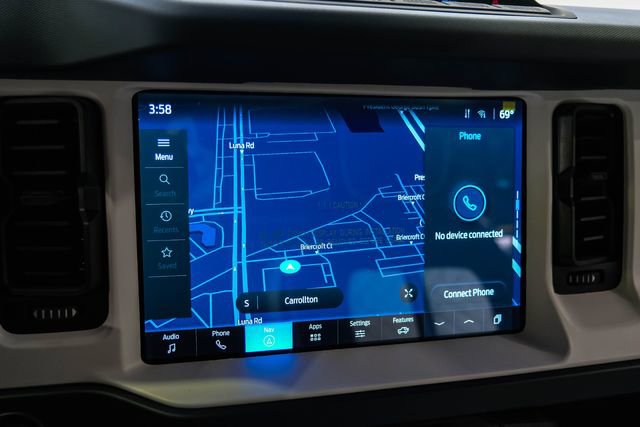 Used 2025 Ford Bronco Heritage Edition image 34