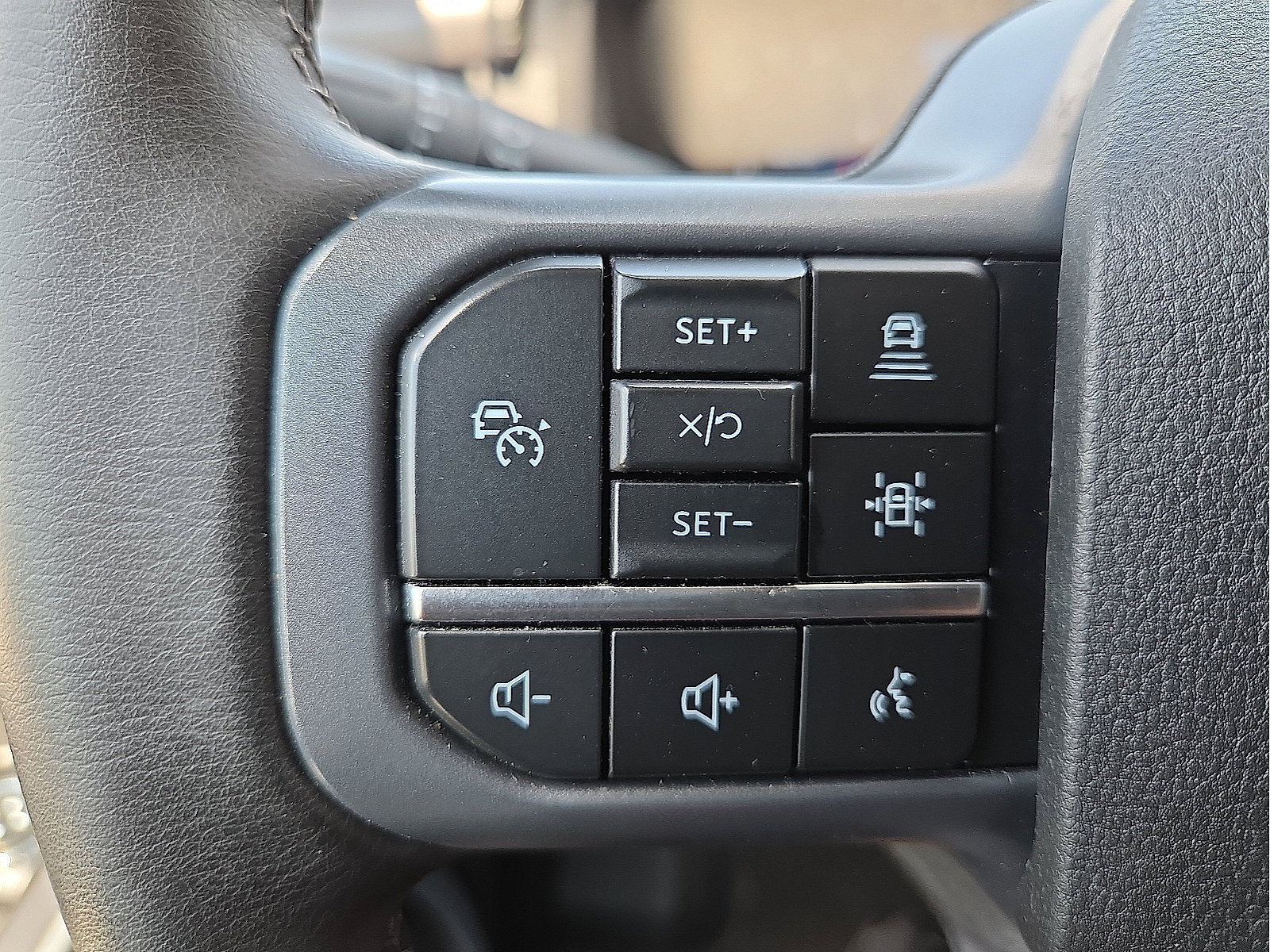 Used 2024 Ford F150 XLT w/ Equipment Group 302A MID AWD/4WD image 19