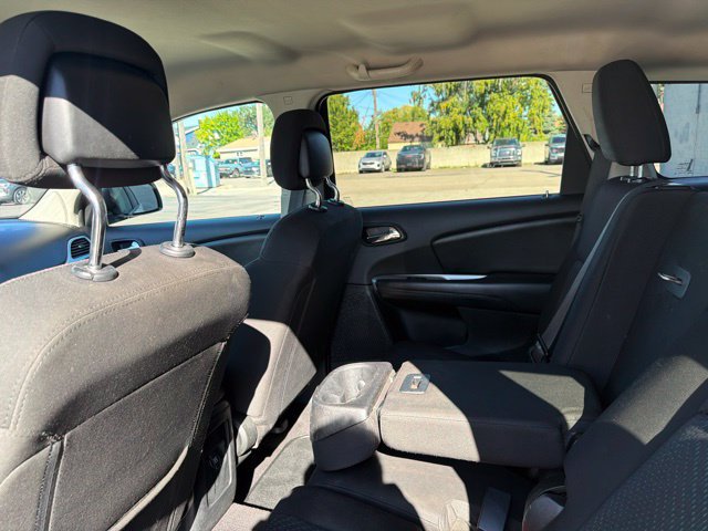 Used 2018 Dodge Journey SE AWD/4WD image 14