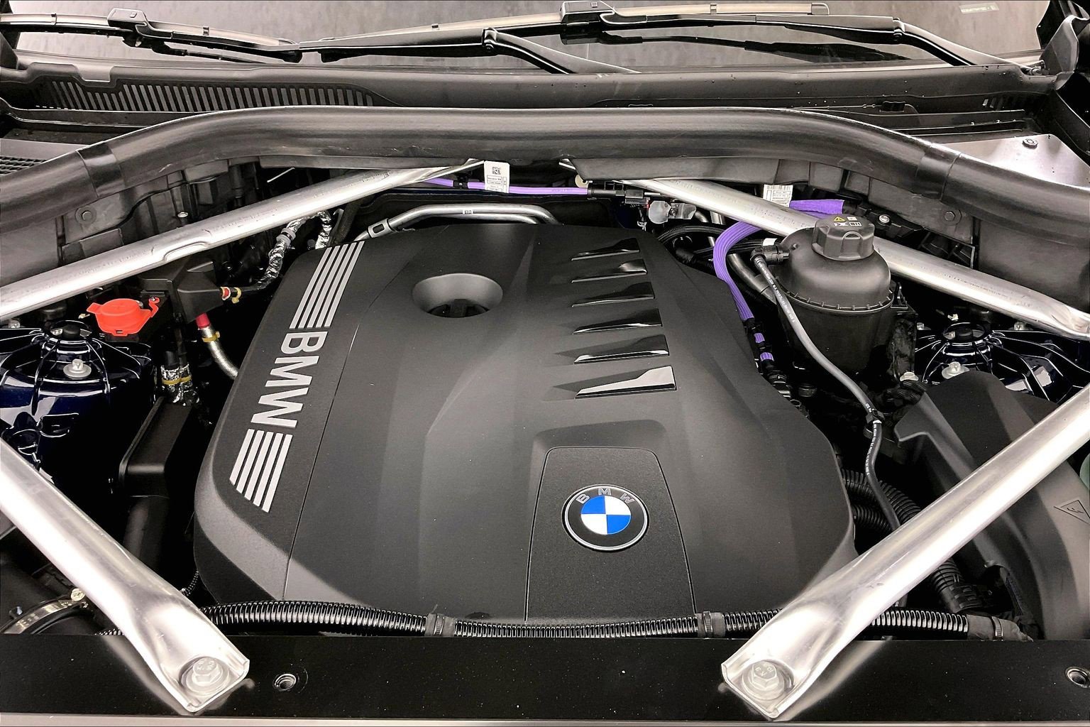New 2026 BMW X5 xDrive40i w/ M Sport Package AWD/4WD image 20