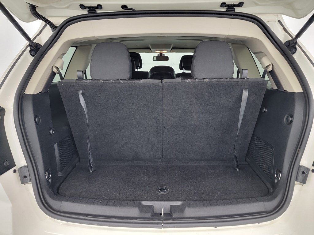 Used 2018 Dodge Journey SE w/ Connectivity Group FWD image 27