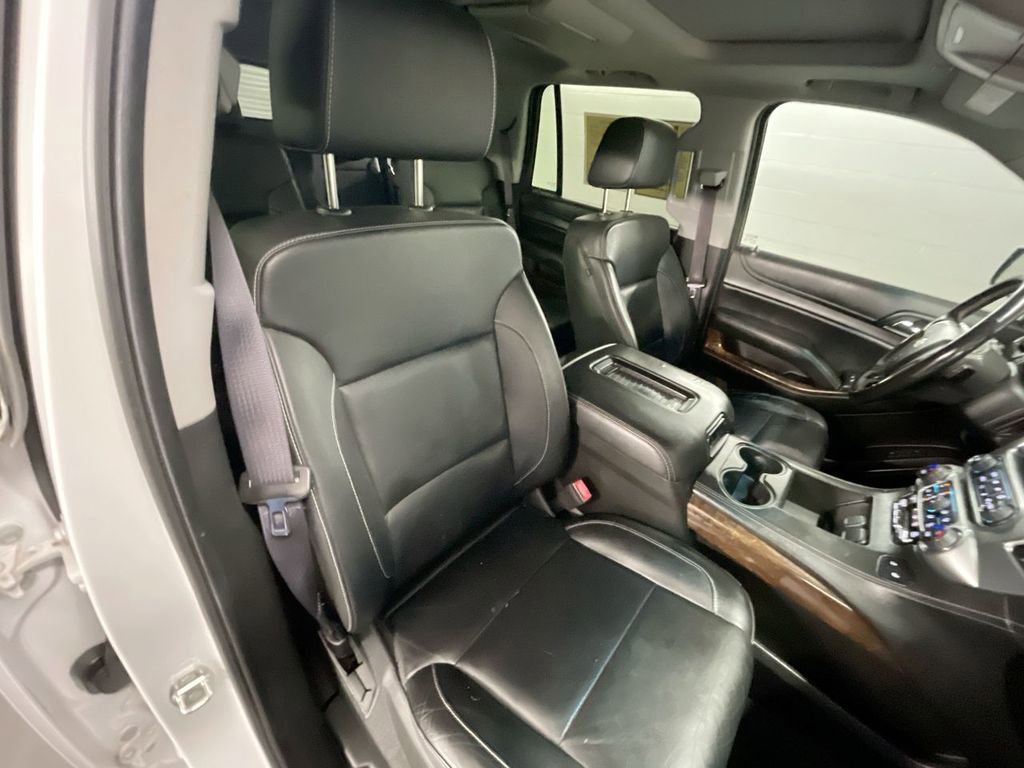 Used 2017 Chevrolet Tahoe LT image 29