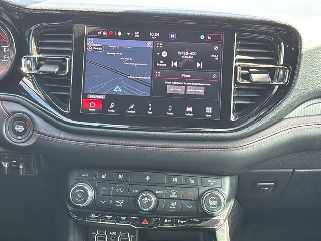 Certified 2023 Dodge Durango GT image 18