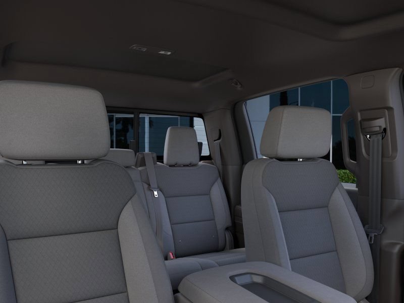 New 2026 GMC Sierra 1500 SLE w/ Preferred Package AWD/4WD image 24