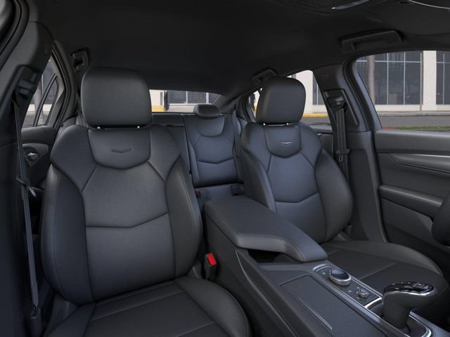 New 2026 Cadillac CT5 Premium Luxury RWD image 16