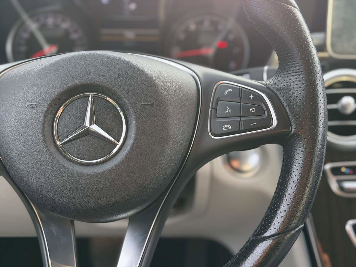 Used 2017 Mercedes-Benz C 300 4MATIC Cabriolet w/ Premium 2 Package image 26