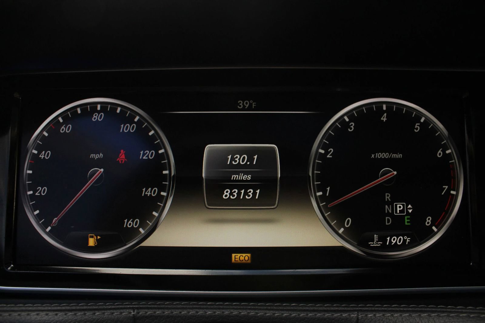 Used 2014 Mercedes-Benz S 550 Sedan image 29
