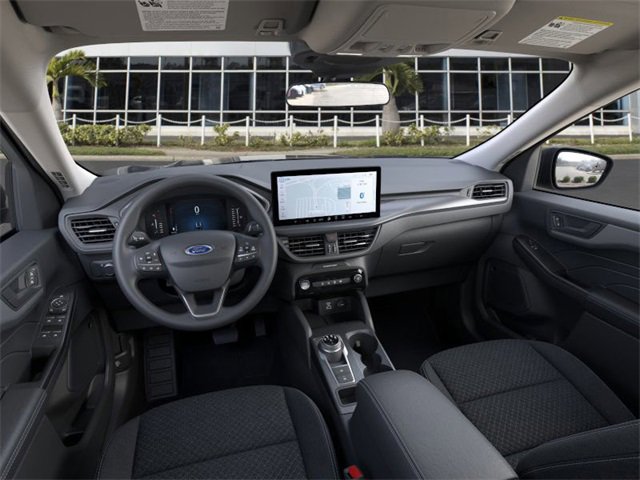 New 2025 Ford Escape Active w/ Tech Pack #1 image 9
