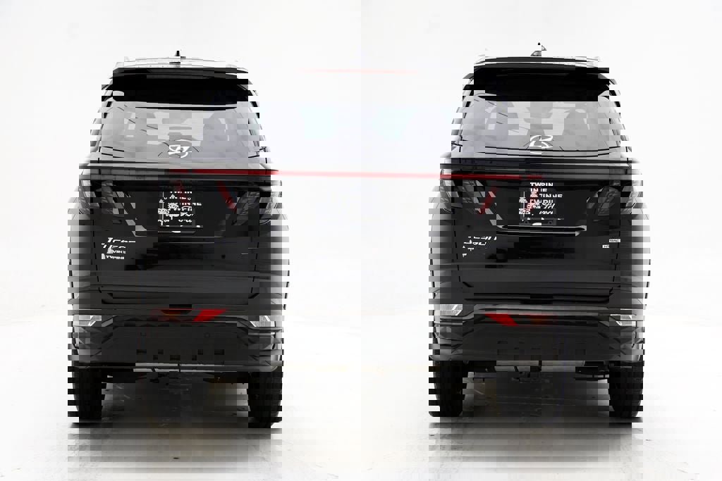 Used 2022 Hyundai Tucson XRT w/ Cargo Package image 7