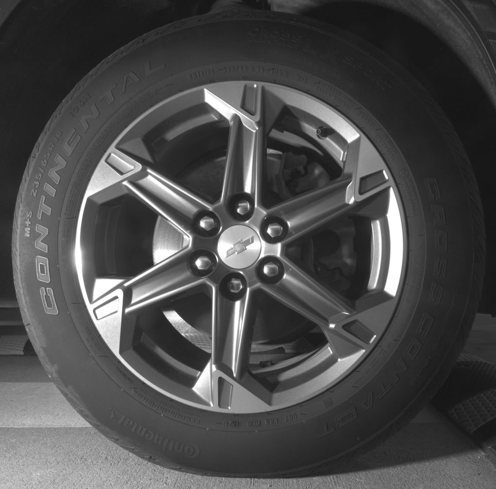 Used 2024 Chevrolet Blazer LT FWD image 11
