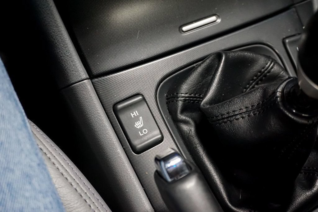 Used 2008 Acura TSX Sedan FWD image 33