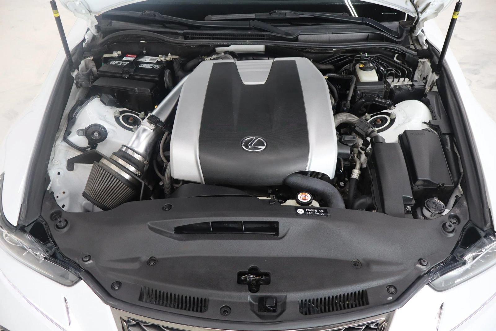 Used 2019 Lexus IS 300 F Sport w/ F Sport Package AWD/4WD image 15