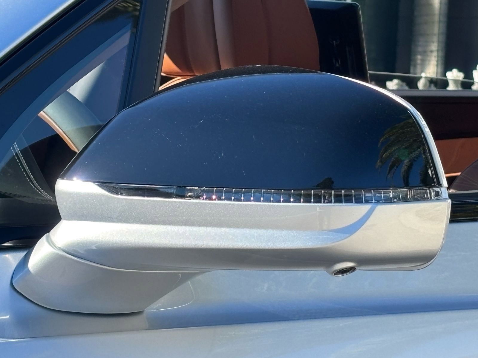 New 2025 Bentley Bentayga Extended Wheelbase image 42
