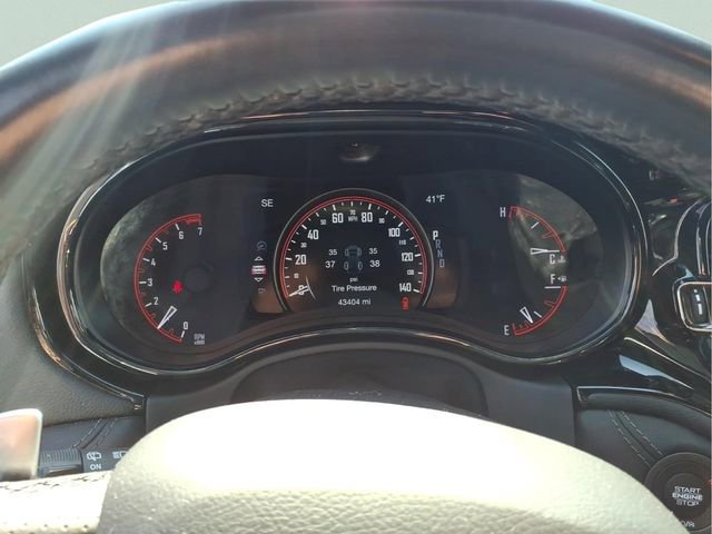 Used 2022 Dodge Durango GT image 16