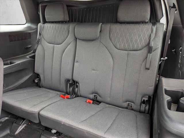 Used 2022 Hyundai Palisade SEL AWD/4WD image 20