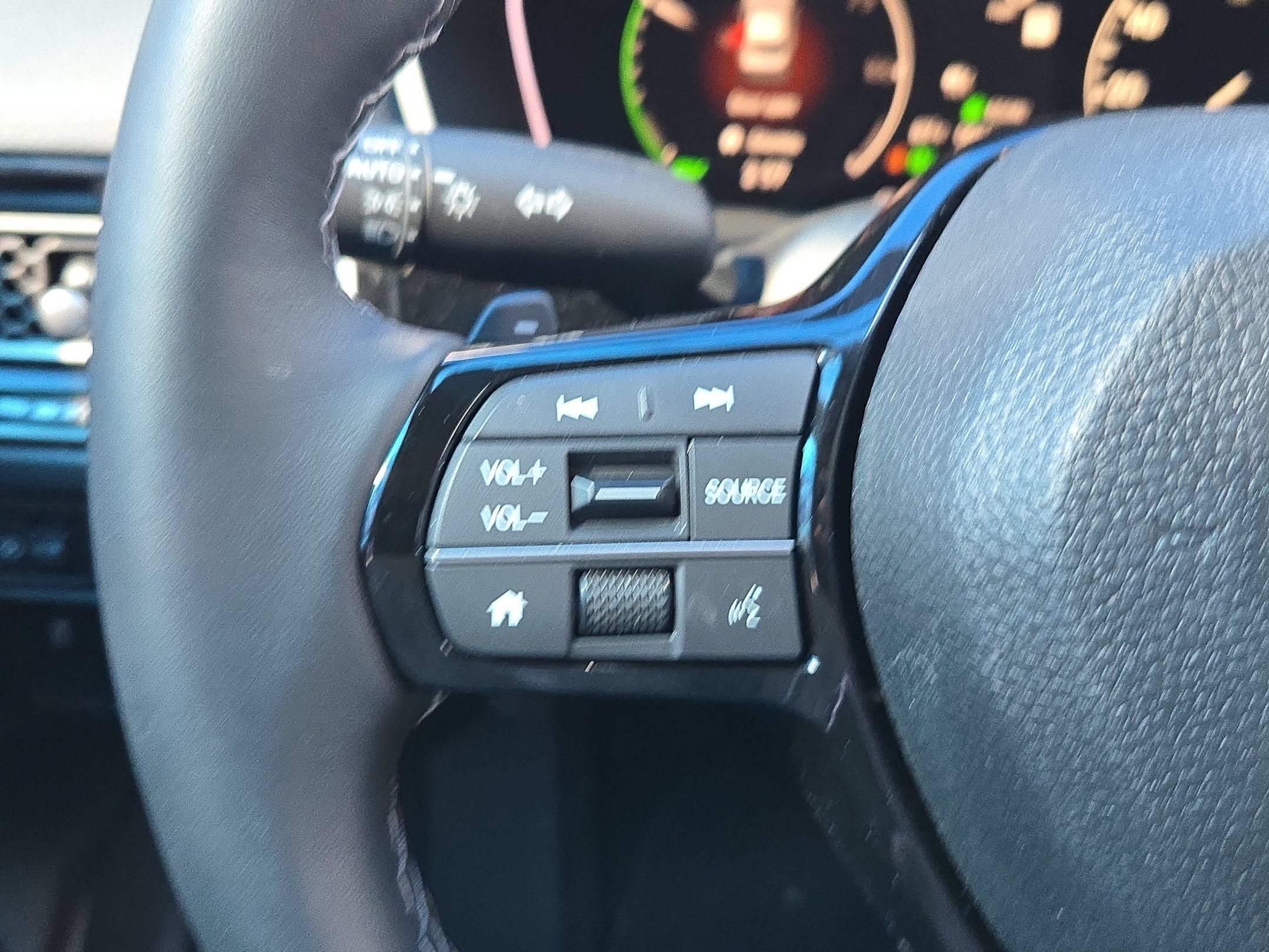 Certified 2026 Honda Civic Sport image 21