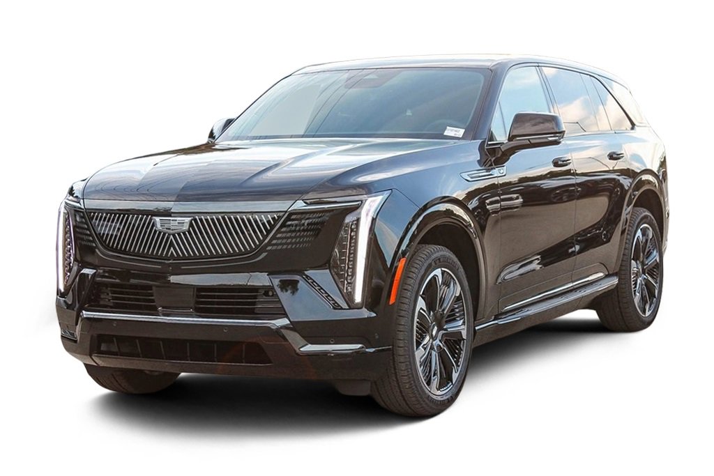 Used 2025 Cadillac Escalade IQ Sport 2 image 3