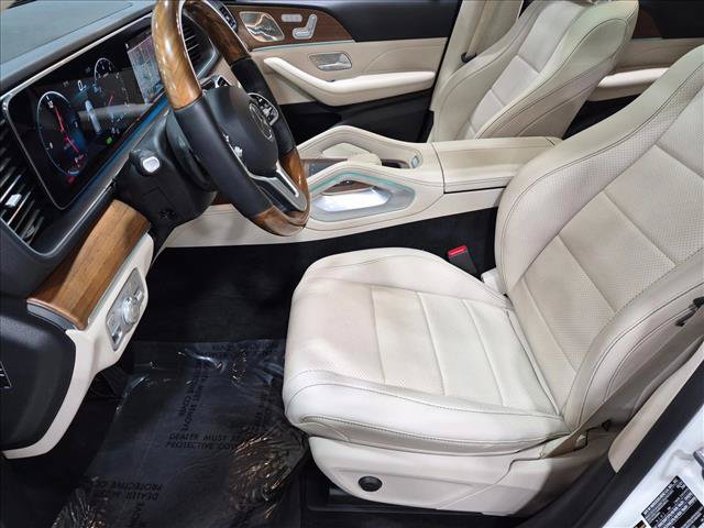 Used 2022 Mercedes-Benz GLE 450 4MATIC image 17