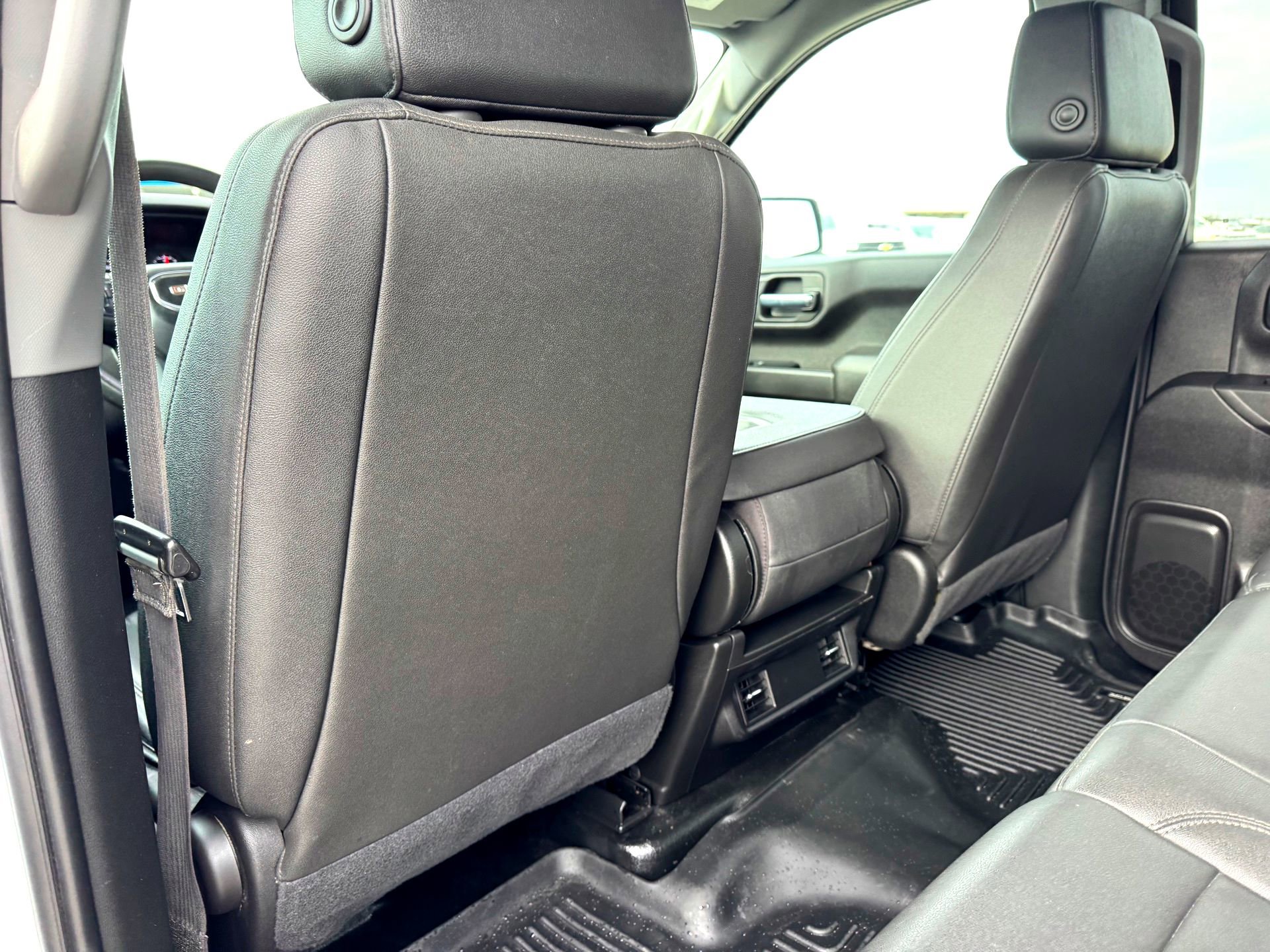 Used 2023 GMC Sierra 1500 Pro w/ Pro Value Package image 17