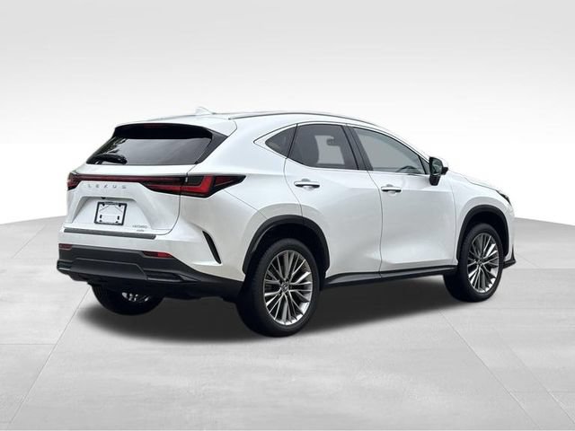 Used 2023 Lexus NX 350 AWD w/ Vision Package image 7