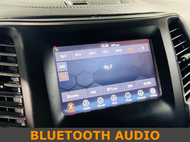 Used 2019 Jeep Cherokee Latitude image 6