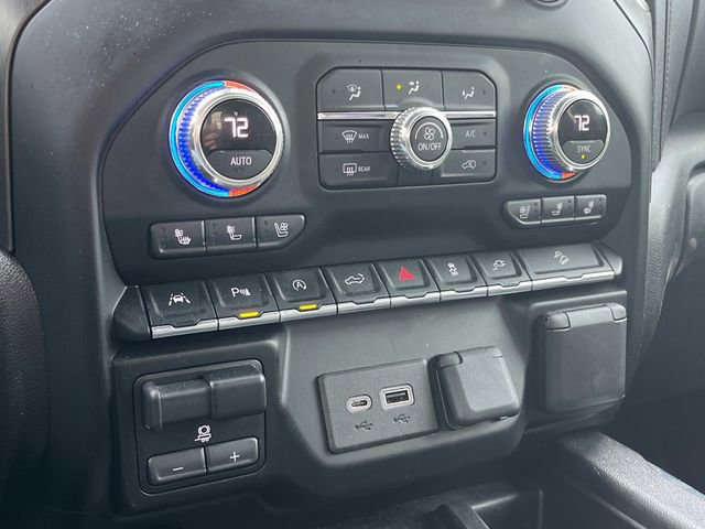 Used 2021 GMC Sierra 1500 AT4 w/ AT4 Premium Package image 32