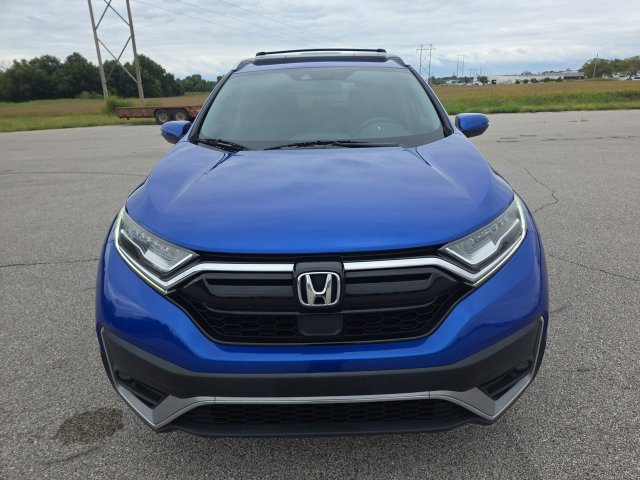 Used 2020 Honda CR-V Touring image 16
