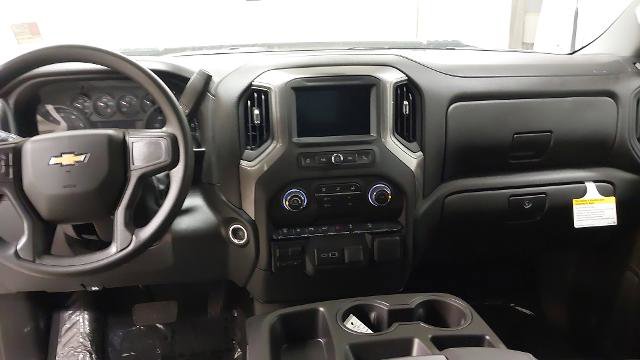 New 2026 Chevrolet Silverado 2500 Custom w/ Custom Value Package image 26
