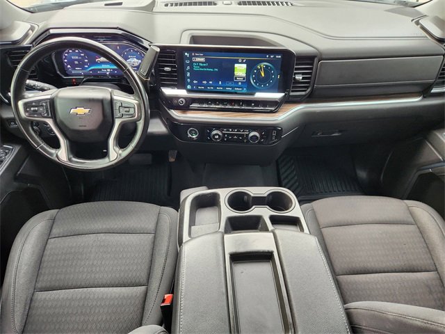 Used 2024 Chevrolet Silverado 1500 LT image 26
