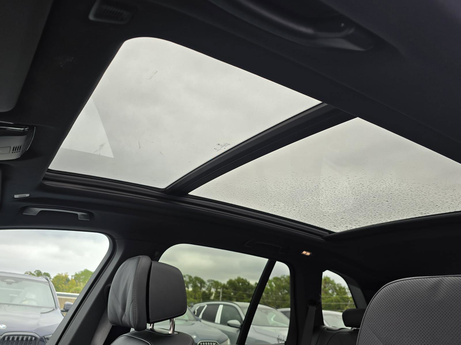 New 2026 BMW X5 xDrive40i w/ M Sport Package image 24