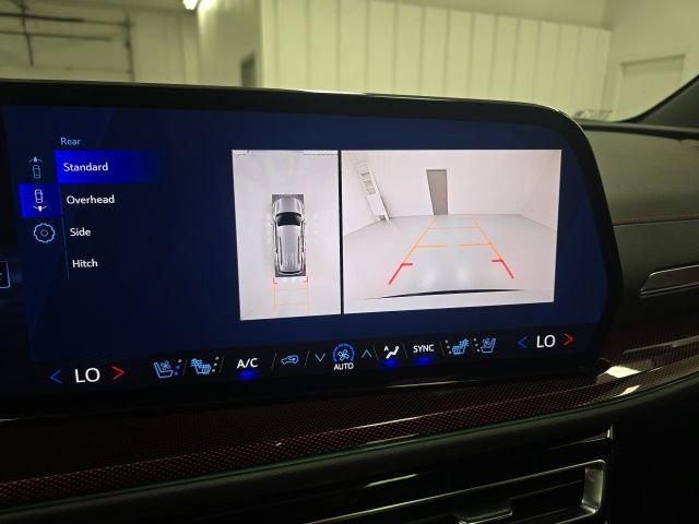 New 2026 Chevrolet Traverse RS image 15