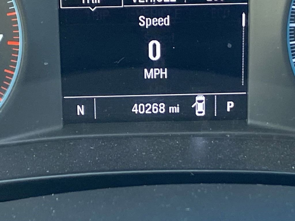 Used 2022 Chevrolet Malibu LT image 25