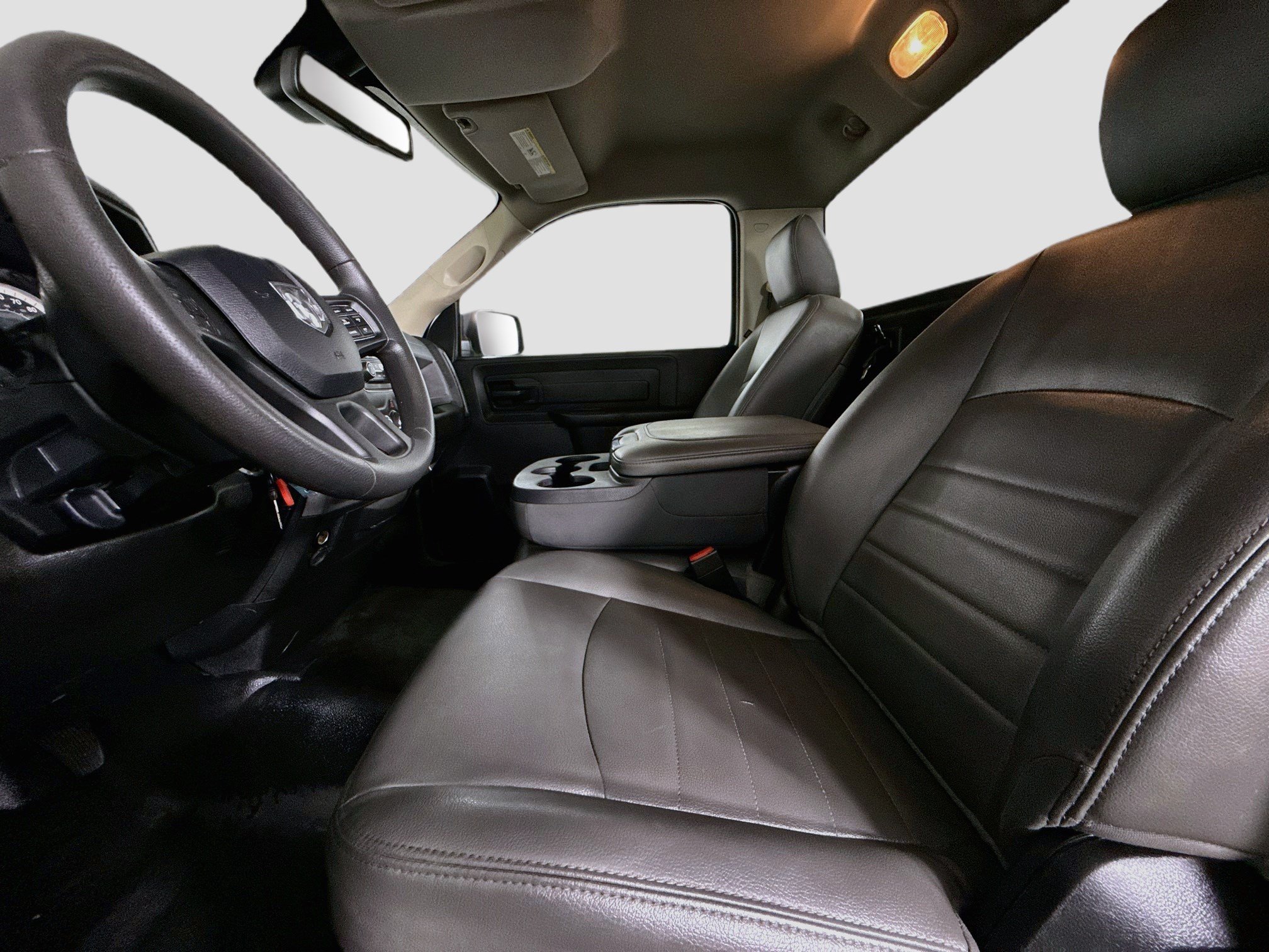 Used 2019 RAM 1500 Tradesman RWD image 21