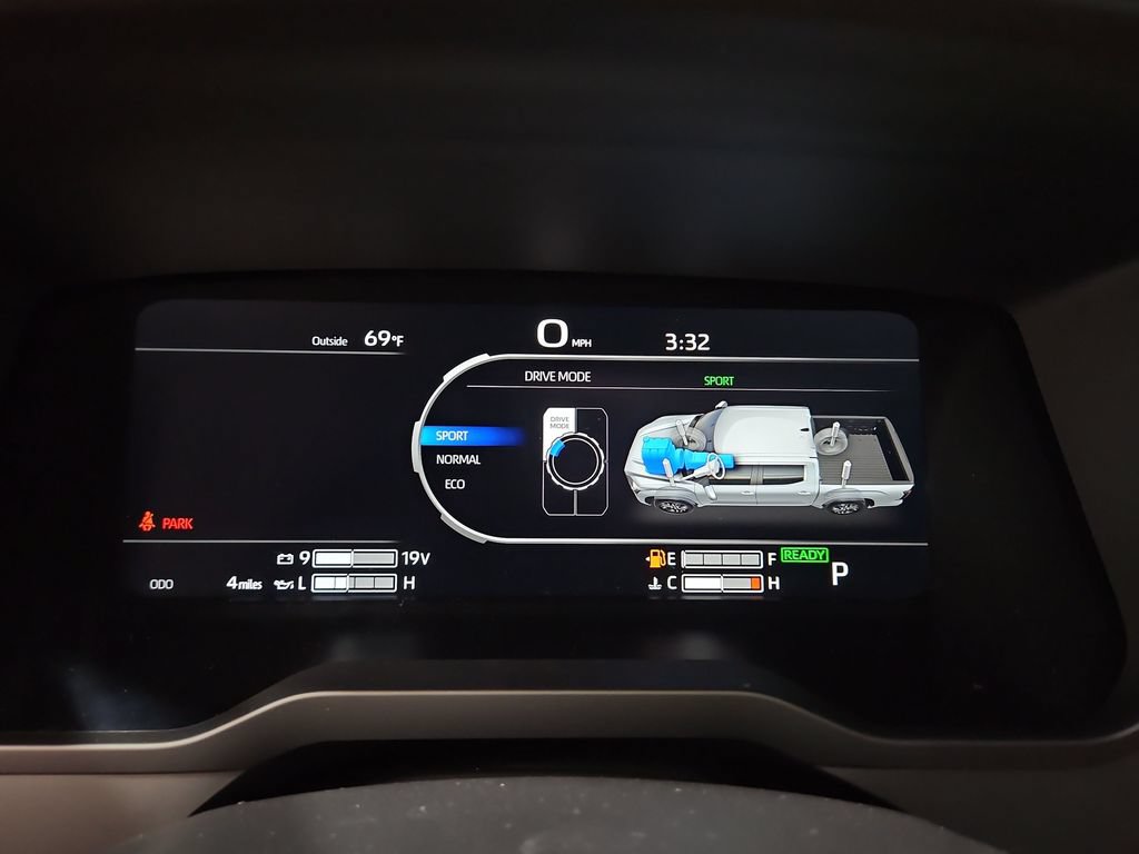 New 2026 Toyota Tundra TRD Pro AWD/4WD image 24