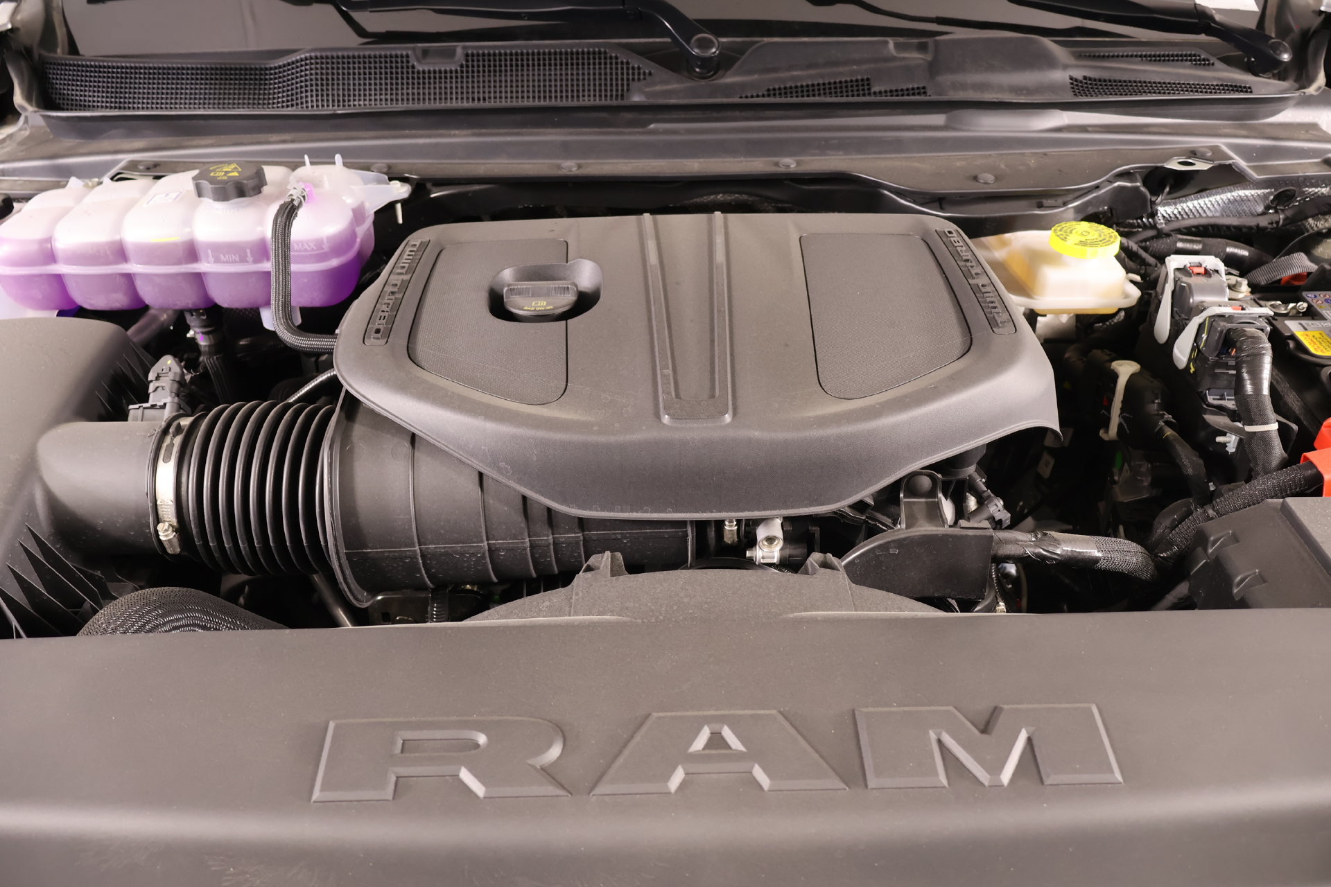 New 2026 RAM 1500 Lone Star AWD/4WD image 20