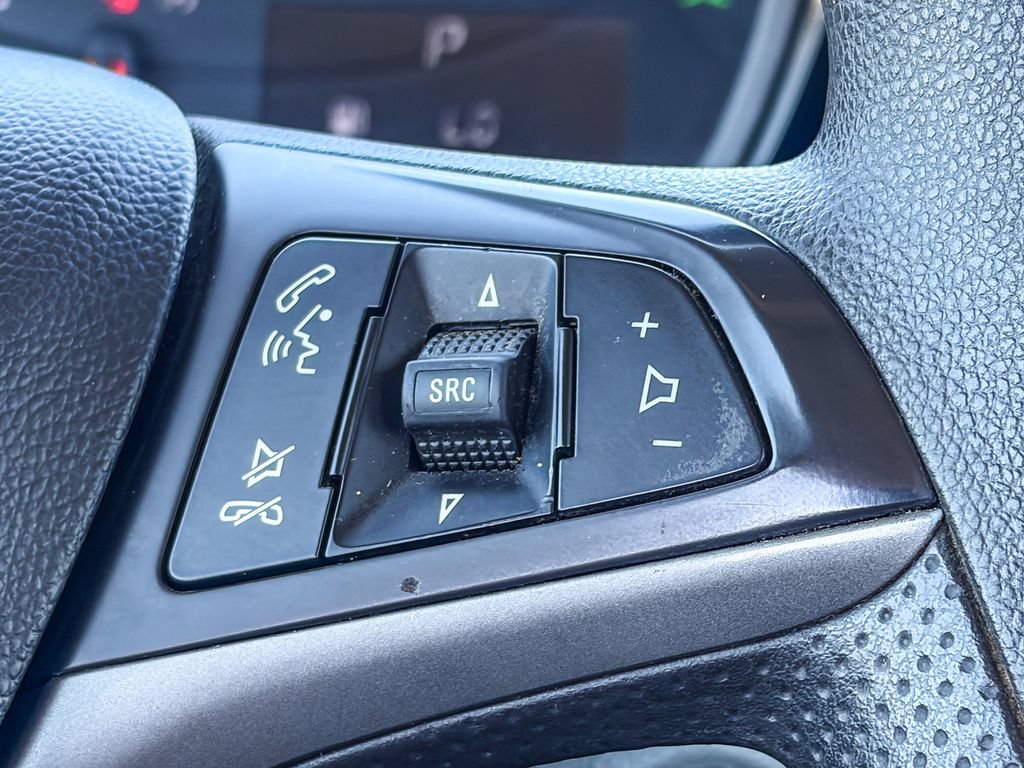 Used 2021 Chevrolet Spark LT FWD image 19