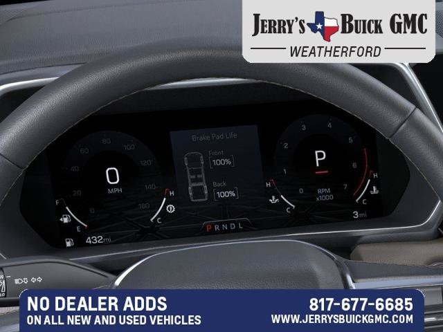New 2026 GMC Canyon Denali AWD/4WD image 18