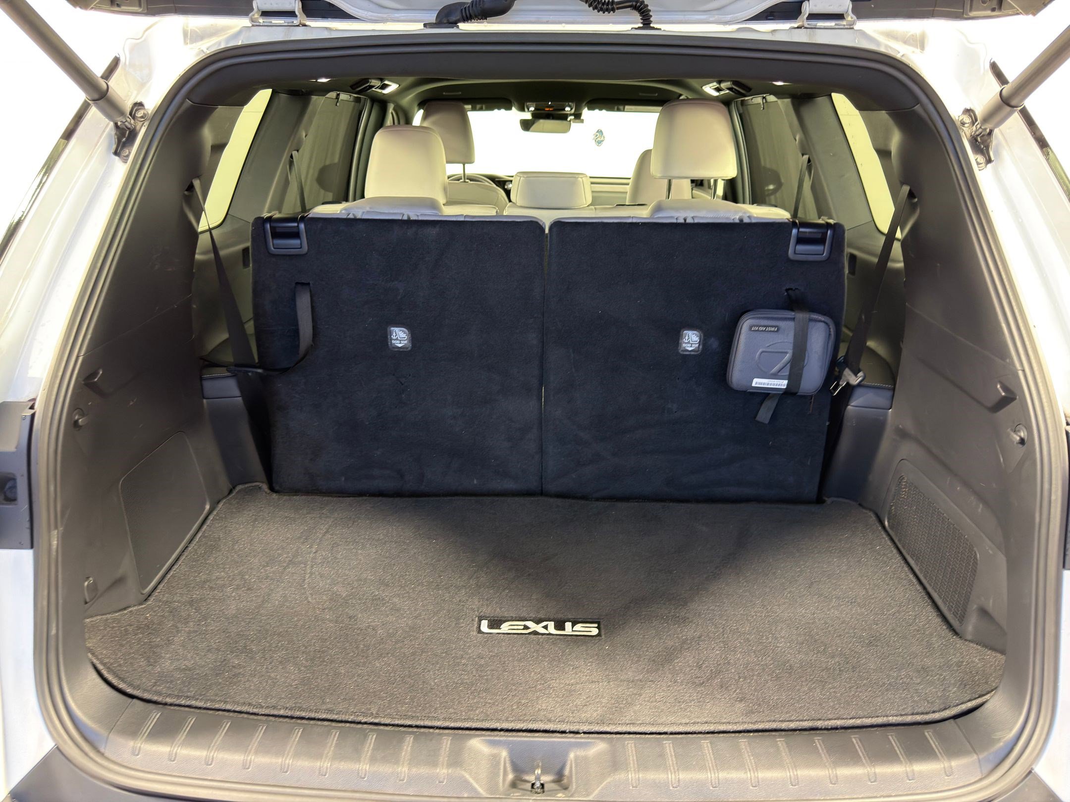 Used 2024 Lexus TX 350 FWD image 30