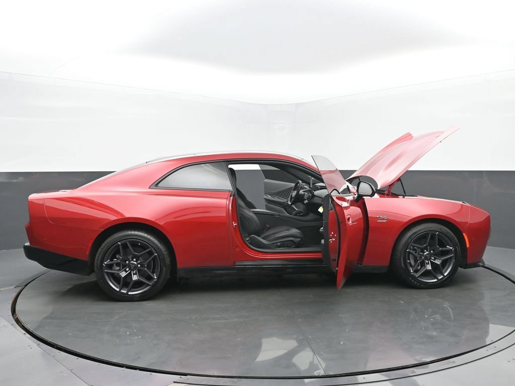 New 2024 Dodge Charger Daytona R/T w/ Plus Group AWD/4WD image 55
