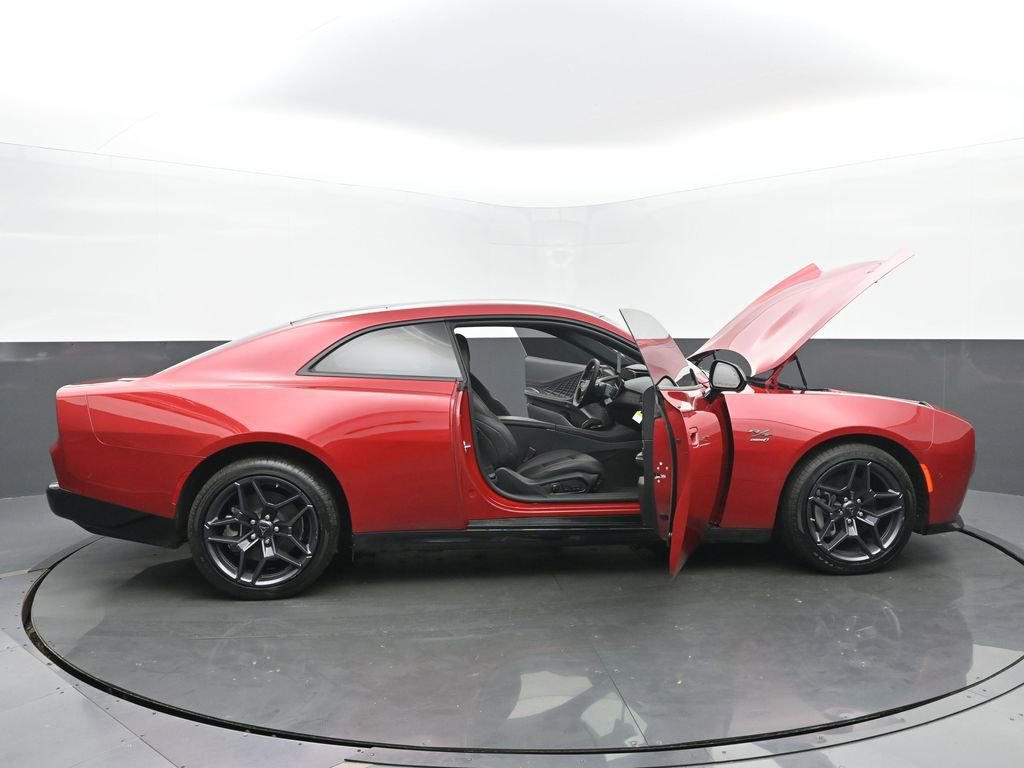 New 2024 Dodge Charger R/T w/ Plus Group image 55