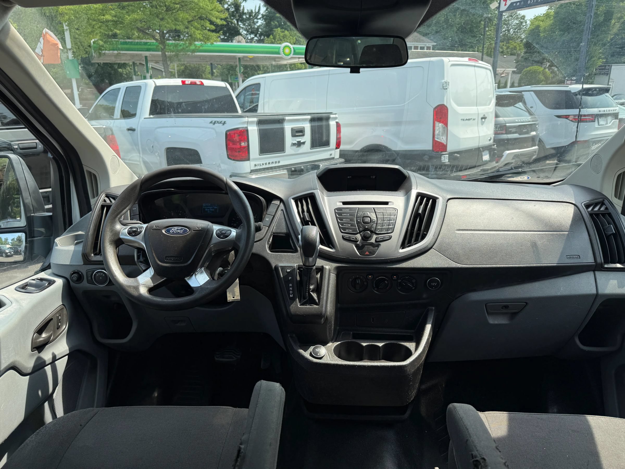Used 2018 Ford Transit 350 XLT RWD image 14