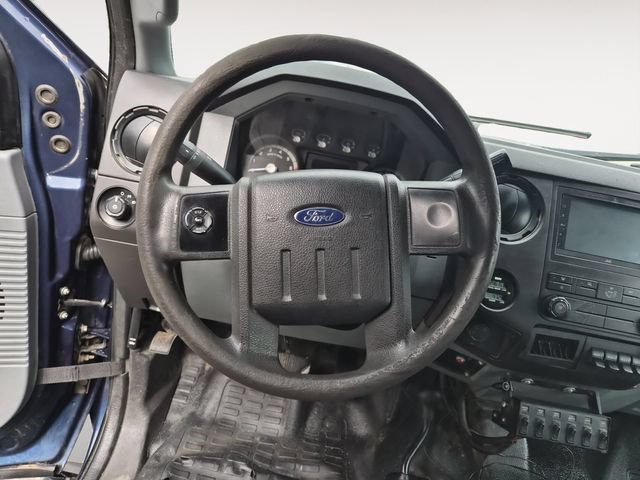 Used 2015 Ford F350 XL AWD/4WD image 13