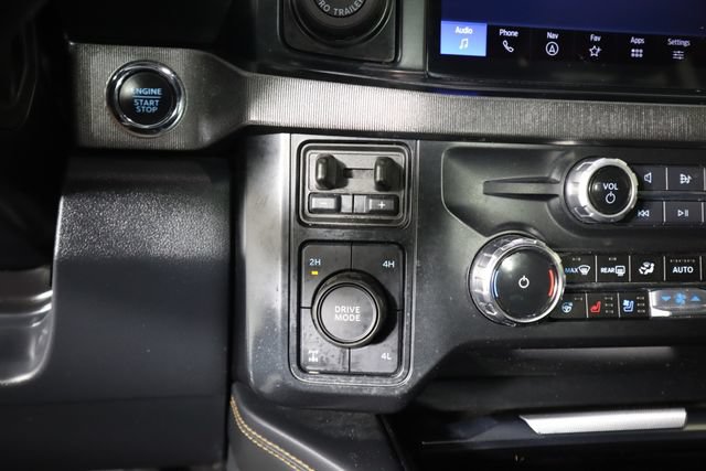 Used 2024 Ford F250 Platinum w/ FX4 Off-Road Package AWD/4WD image 54