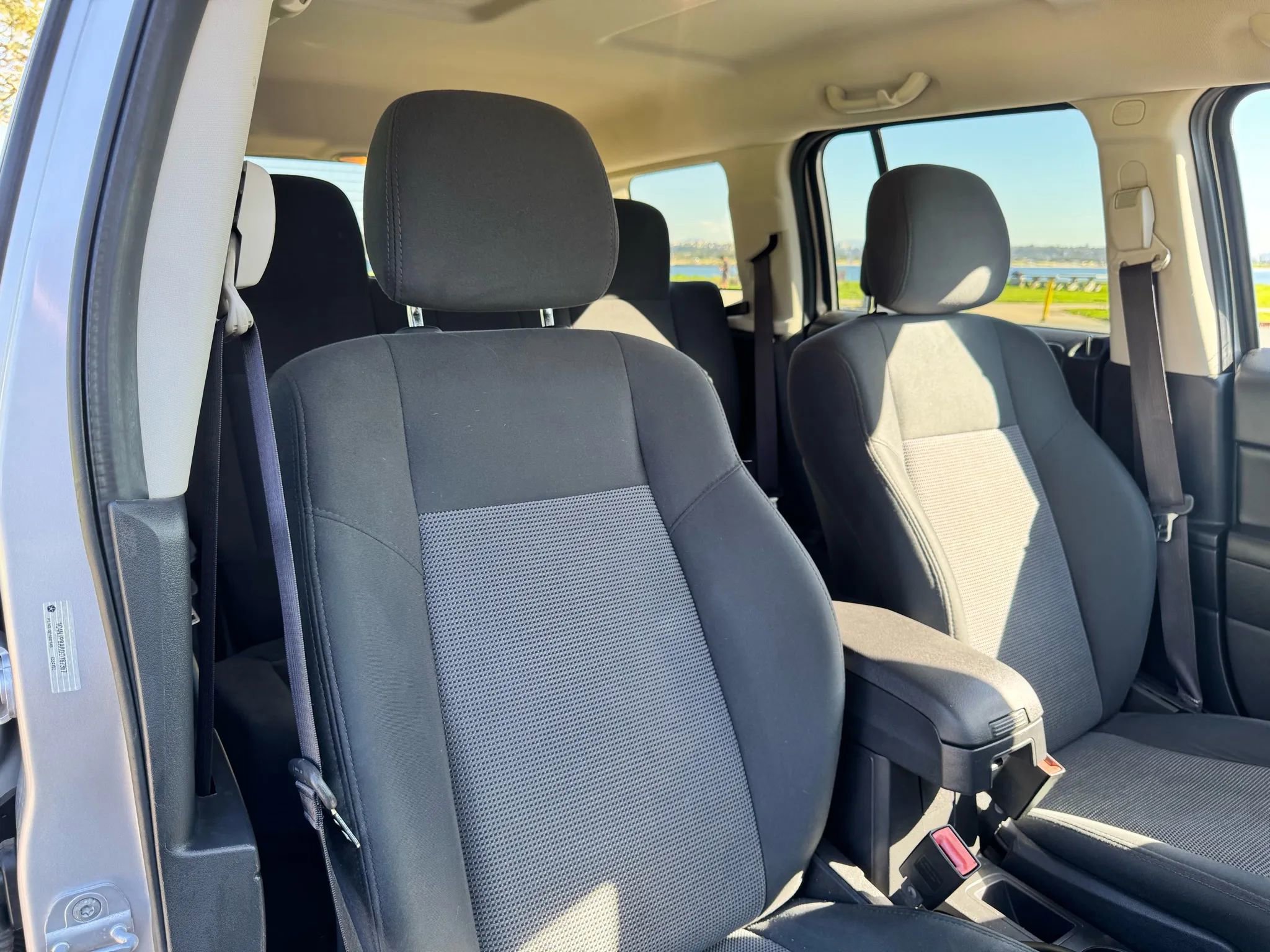 Used 2013 Jeep Patriot Sport w/ PWR Value Group image 24