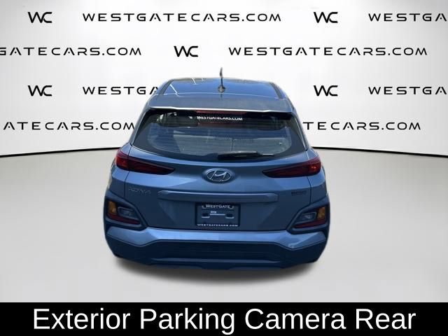 Used 2019 Hyundai Kona SE image 5