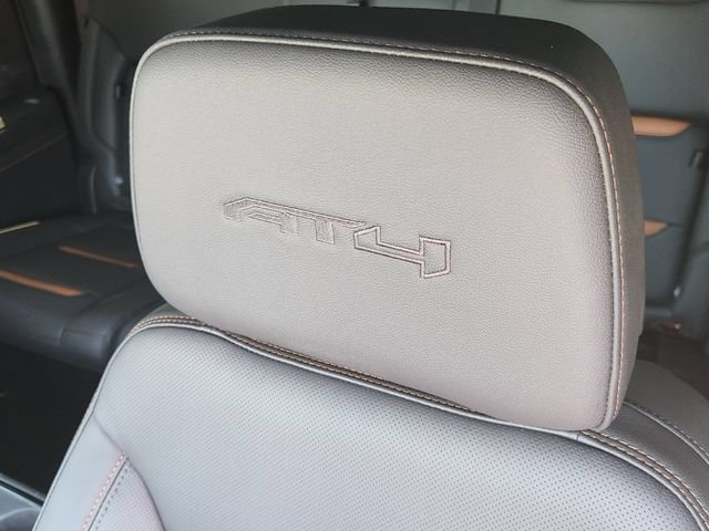 Used 2026 GMC Sierra 1500 AT4 w/ AT4 Premium Package AWD/4WD image 24