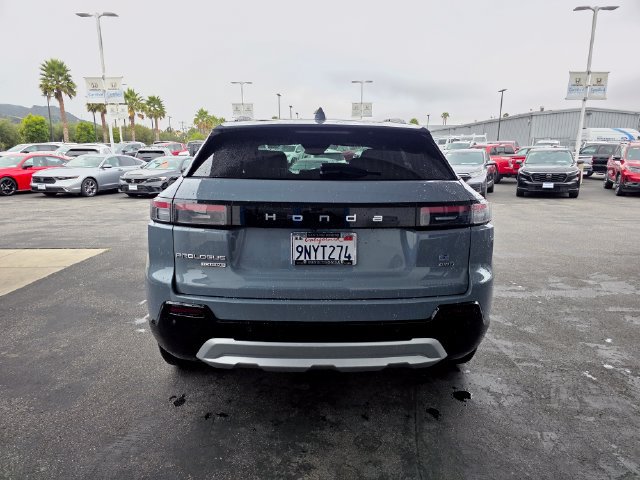 Used 2024 Honda Prologue Touring image 8