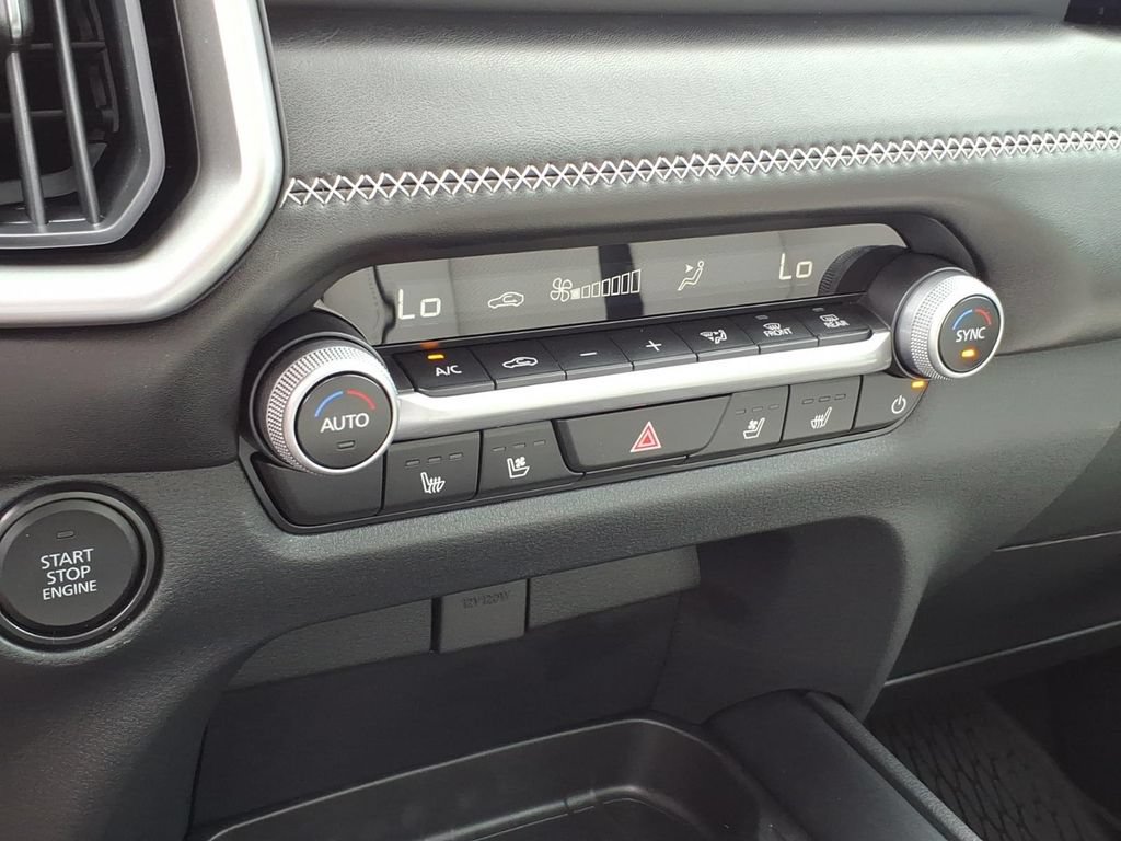 New 2026 MAZDA CX-50 AWD 2.5 S w/ Weather Package image 20