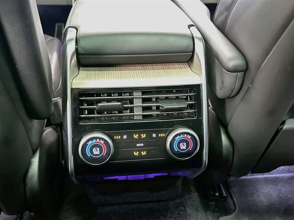 Certified 2023 Land Rover Range Rover SE AWD/4WD image 26