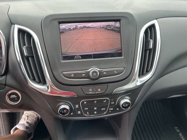 Used 2024 Chevrolet Equinox LT image 16